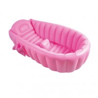 Popular Hot selling PVC inflatable baby swimming pool bathtub good price , inflatable air bathtub